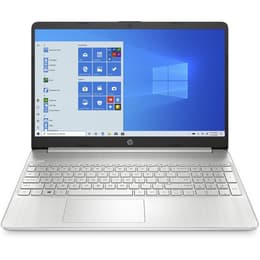 HP Laptop 15s-eq0046nl 15" Ryzen 7 2.3 GHz - SSD 512 Go - 16 Go QWERTY - Italien