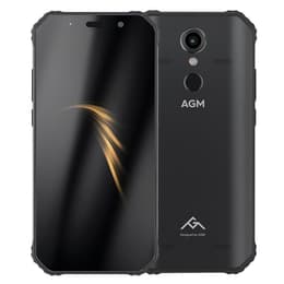 AGM A9 32 Go - Noir - Débloqué