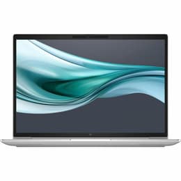 HP EliteBook 640 G11 14" Core Ultra 7 1.7 GHz - SSD 512 Go - 16 Go QWERTY - Italien