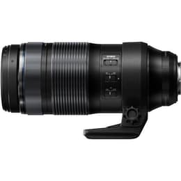 Objectif Olympus M.Zuiko Digital ED 100-400mm f/5-6.3 IS Micro Four Thirds 100-400mm f/5.0-6.3