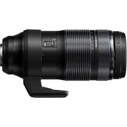 Objectif Olympus M.Zuiko Digital ED 100-400mm f/5-6.3 IS Micro Four Thirds 100-400mm f/5.0-6.3