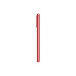 Galaxy S20 5G 128 Go - Rouge - Débloqué
