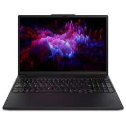 Lenovo ThinkPad P16s G3 16" Core Ultra 5 2.5 GHz - SSD 512 Go - 16 Go AZERTY - Français