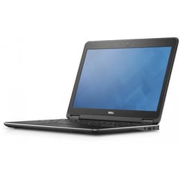 Dell Latitude E7240 12" Core i5 1.9 GHz - SSD 256 Go RAM 8 Go AZERTY - Français
