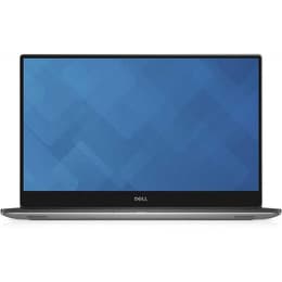 Dell Precision 5520 15" Core i7 2.7 GHz - SSD 512 Go - 16 Go AZERTY - Français