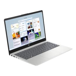 HP 14-EM0032NF 14" Ryzen 7 2.1 GHz - SSD 512 Go - 16 Go AZERTY - Français