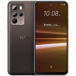 HTC U23 Pro 256 Go - Noir - Débloqué
