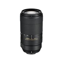 Objectif Nikon VR ED AF-P NIKKOR 70-300MM 1:4.5-5.6E 70-300mm f/4.5-5.6