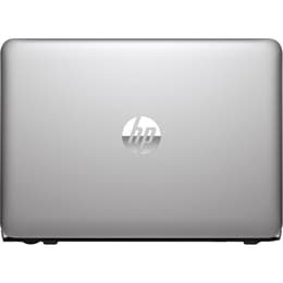 Hp EliteBook 820 G3 12" Core i3 2.3 GHz - Hdd 500 Go RAM 8 Go