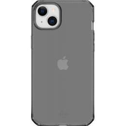 Coque iPhone 14 Plus - Plastique - Gris