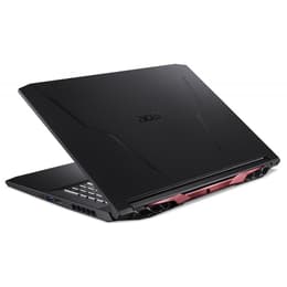 Acer Nitro 5 AN517-54-90CD 17" Core i9 2.5 GHz - SSD 512 Go - 16 Go - NVIDIA GeForce RTX 3060 AZERTY - Français