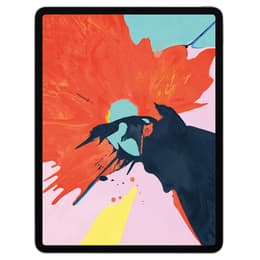 iPad Pro 12.9" (2018) 3e génération 64 Go - WiFi - Gris Sidéral