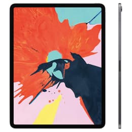 iPad Pro 12.9" (2018) 3e génération 64 Go - WiFi - Gris Sidéral