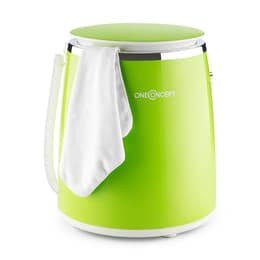 Lave-linge Au dessus Oneconcept MNW4-Ecowash Pico