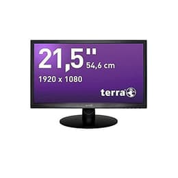 Écran 21" LCD fhdtv Wortmann Ag Terra 2212W
