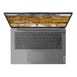 Lenovo IdeaPad 3 14" Ryzen 3 2.6 GHz - SSD 256 Go - 8 Go AZERTY - Français