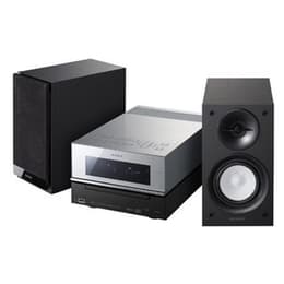 Micro-chaines Sony CMT-BX30R