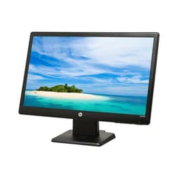 Écran 20" LED HDTV HP W2072A