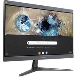 Acer Chromebase AIO CA24I2 23" Core i7 1.9 GHz - SSD 256 GB - 8GB Sans clavier