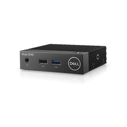 Dell Wyse 3040 Thin 0" Atom X5 1,44 GHz - HDD 8 Go RAM 2 Go