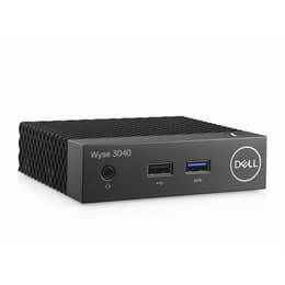 Dell Wyse 3040 Thin 0" Atom X5 1,44 GHz - HDD 8 Go RAM 2 Go