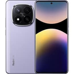 XIAOMI REDMI NOTE 14 PRO + 512 Go - Violet - Débloqué