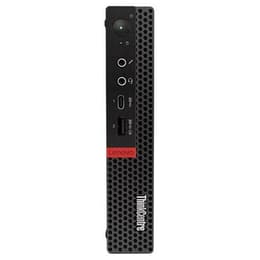 Lenovo ThinkCentre M720q Tiny Core i3 3.1 GHz - SSD 128 Go RAM 8 Go