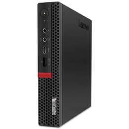 Lenovo ThinkCentre M720q Tiny Core i3 3.1 GHz - SSD 128 Go RAM 8 Go