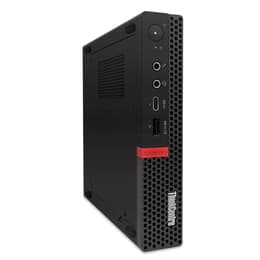 Lenovo ThinkCentre M720q Tiny Core i3 3.1 GHz - SSD 128 Go RAM 8 Go