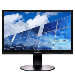 Écran 24" LED fhdtv Philips 241B6Q