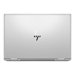 HP EliteBook x360 830 G9 13" Core i5 1.6 GHz - SSD 512 Go - 16 Go QWERTY - Espagnol
