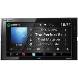 Autoradio JVC KW-M540BT