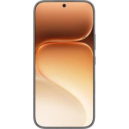 Honor 600 Pro 512 Go - Noir - Débloqué