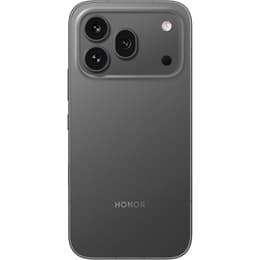 Honor 600 Pro 512 Go - Noir - Débloqué
