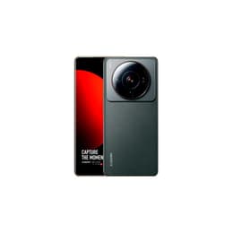 Xiaomi 12S Ultra 512 Go - Vert Foncé - Débloqué
