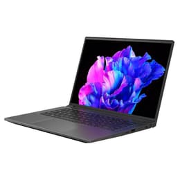 Acer Swift X 14" Core i7 3.7 GHz - SSD 1 To - 32 Go AZERTY - Français