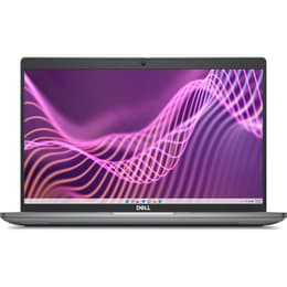 Dell Latitude 5440 14" Core i5 1.3 GHz - SSD 256 Go - 16 Go QWERTY - Italien