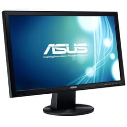 Écran 21" LCD fhdtv Asus VW227D