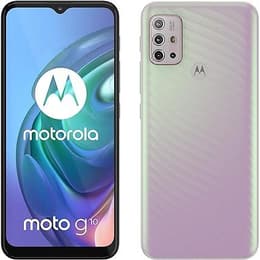 Motorola Moto G10 128 Go - Perle - Débloqué