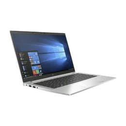 HP Elitebook X360 830 G7 13" Core i5 1.6 GHz - SSD 1 To - 32 Go QWERTY - Anglais