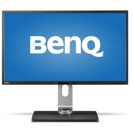 Écran 32" LED 2k ultra hdtv Benq BL3200PT