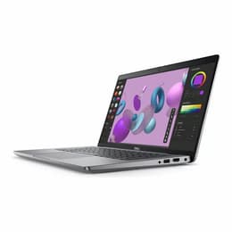 Dell PRECISION 3480 14" Core i7 2.2 GHz - SSD 256 Go - 16 Go AZERTY - Français
