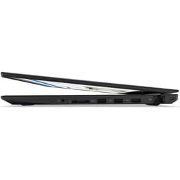 Lenovo ThinkPad P51S 15" Core i7 2.5 GHz - SSD 512 Go - 8 Go AZERTY - Français