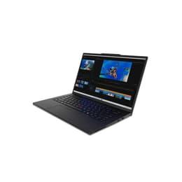 Lenovo ThinkPad P14s G5 14" Core Ultra 7 1.4 GHz - SSD 512 Go - 16 Go QWERTY - Espagnol