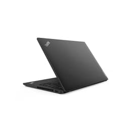 Lenovo ThinkPad L14 G4 14" Core i5 3.4 GHz - SSD 256 Go - 16 Go QWERTY - Anglais