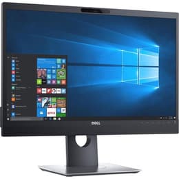 Écran 23" LED fhdtv Dell P2418HZM