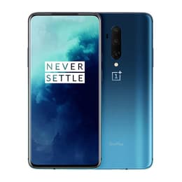 OnePlus 7T Pro 256 Go - Bleu - Débloqué - Dual-SIM