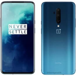 OnePlus 7T Pro 256 Go - Bleu - Débloqué