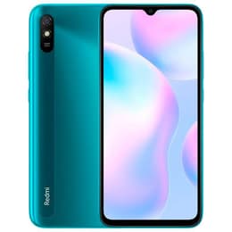 Xiaomi Redmi 9AT 32 Go - Vert - Débloqué