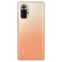 Xiaomi Redmi Note 10 Pro 128 Go - Bronze - Débloqué